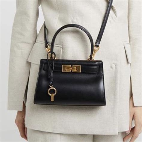 tory burch bag looks like hermes